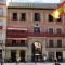 Malaga Center Flat Historic Center