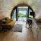 Lochside Lodge Pod - Lairg