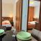 Amelia Apartamenty - sala zabaw, 2 sypialnie, garaż podziemny