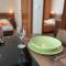 Amelia Apartamenty - sala zabaw, 2 sypialnie, garaż podziemny