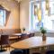 B&B Hotel Bayreuth - بايروث