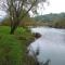 Bungalows, Camping Vega de Francia - Sotoserrano