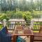 Beachside Apt Short Walk to Nai Harn Beach 2-3 BR