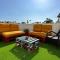 Casa Verdemar , Pool, Golf & Beach, What else!