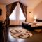 Sleeping hotel