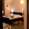 Sleeping hotel