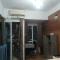 Grand Dhika Apartement by 2325 Studio room with cozy wooden style room