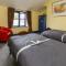 The Funky Flat
