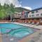 Bright Downtown Telluride Condo - Steps to Lift!