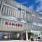 Ramada Suites by Wyndham Christchurch City - كرايستشيرش