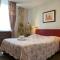 Hotel Saint Yves