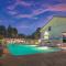 Wyndham Flagstaff 2 Bedroom Deluxe