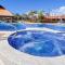 Villa Paraíso banano 9, near to the beach & Pool