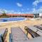 Villa Paraíso banano 9, near to the beach & Pool