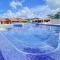 Villa Paraíso banano 9, near to the beach & Pool
