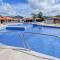 Villa Paraíso banano 9, near to the beach & Pool