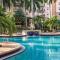 Wyndham Palm Aire Resort 2 BR