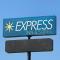 Express inn Junction city