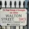 Beautiful One Bedroom Flat in Knightsbridge - 伦敦