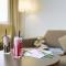 Novotel Canberra