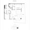 2BR & 2BA Corner Suite Ocean Views at Hyde Beach House