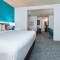 Comfort Suites Arlington - Entertainment District