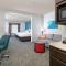 Comfort Suites Arlington - Entertainment District