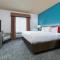 Comfort Suites Arlington - Entertainment District