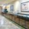 Comfort Suites Arlington - Entertainment District