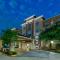 Comfort Suites Arlington - Entertainment District