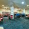 Comfort Suites Arlington - Entertainment District