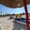 Super appartement avec 5 piscines en résidence - Monastir