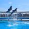 Bluefish 6 Paradise OKA Island 2BR Beauty