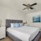 Bluefish 7 Tranquil OKA Island Retreat 2BR Oasis