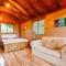 Cabaña Tipo Glamping Savieza Life Experience