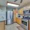 Expansive Angel Fire Home with Indoor Hot Tub!