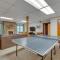Expansive Angel Fire Home with Indoor Hot Tub!