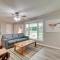 Bella Vista Vacation Rental Near Lake Access!