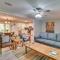 Bella Vista Vacation Rental Near Lake Access!
