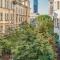 Central Modern Loft with Balcony next to Mariott -600Mbps WiFi