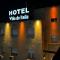 Hotel Viña de Italia
