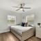 Bluefish 8 Private 2BR Bliss on OKA Island