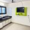 MANNAT VILLA 2bhk