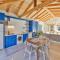 Villa Flower Blue Patara