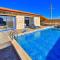 Villa Flower Blue Patara