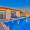 Villa Flower Blue Patara