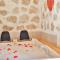 Villa Flower Blue Patara