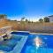 Villa Flower Blue Patara