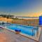 Villa Flower Blue Patara