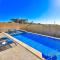 Villa Flower Blue Patara